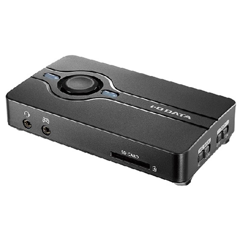 I-O DATA（アイ・オー・データ機器） USB2．0接続HDMI