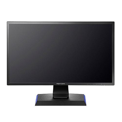 PRINCETON ULTRA PLUS 144Hz対応23.6型ゲーミング液晶ディスプレイ