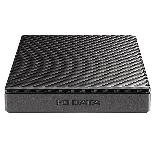 I-O DATA（アイ・オー・データ機器） ポータブルＨＤＤ HDPT-UTS1K｜ksdenki｜04