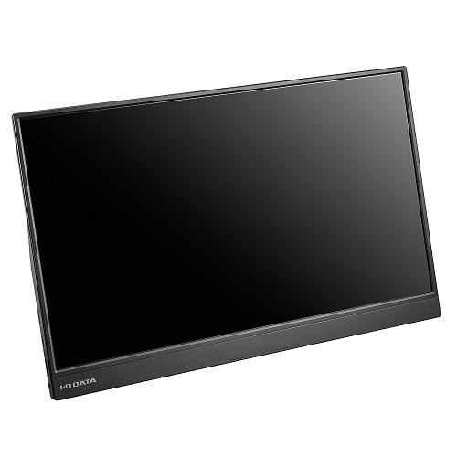 I-O DATA（アイ・オー・データ機器） １５．６型フルＨＤモバイルディスプレイ LCD-CF161XDB-M｜ksdenki｜05