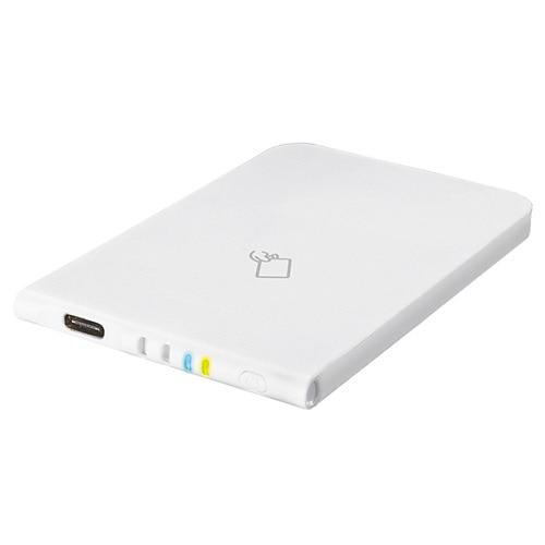 I-O DATA Bluetooth 5.0 カ-ドリ-ダーライ BLE-NFC I-O DATA（アイ・オー・データ機器） Bluetooth v5.0 対応NFCカード