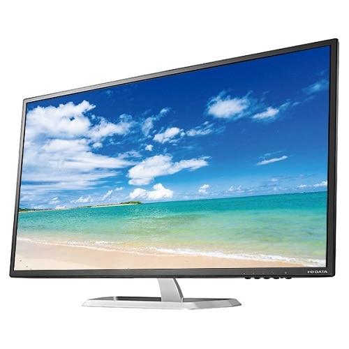 I-O DATA（アイ・オー・データ機器） DisplayPort搭載31.5型ワイド液晶