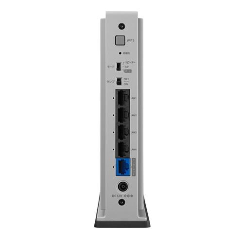 I-O DATA DATA(アイ・オー・データ機器) Wi-Fi 6 1Gbps対応 I-O DATA DATA(アイ・オー・データ機器) Wi-Fi 6 1Gbps対応