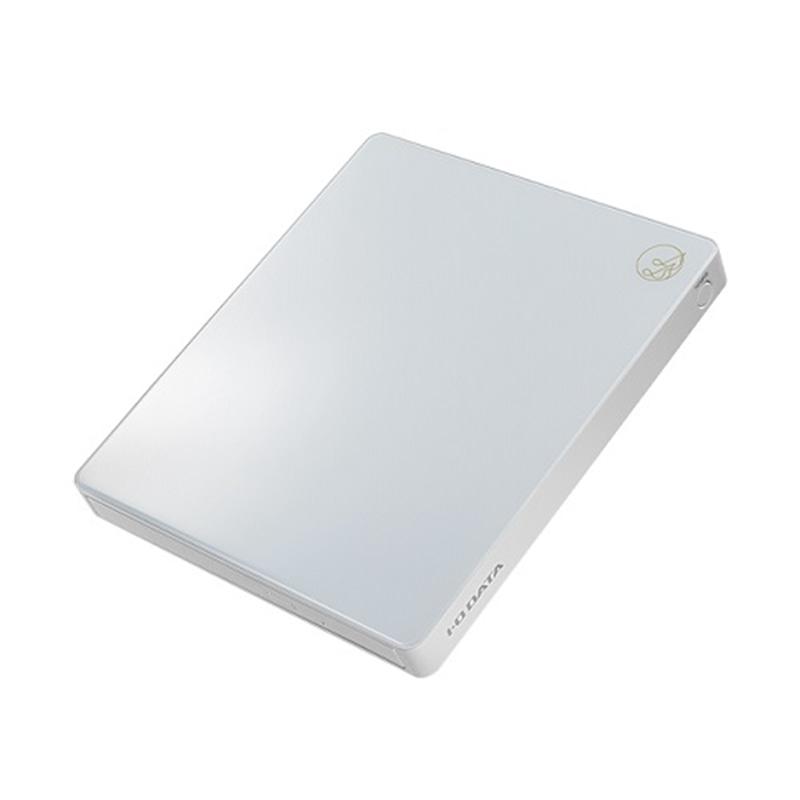 I-O DATA（アイ・オー・データ機器） スマートフォン用ＣＤレコーダー CD-6WW（Yahoo!・ケーズデンキ Yahoo!ショップ）