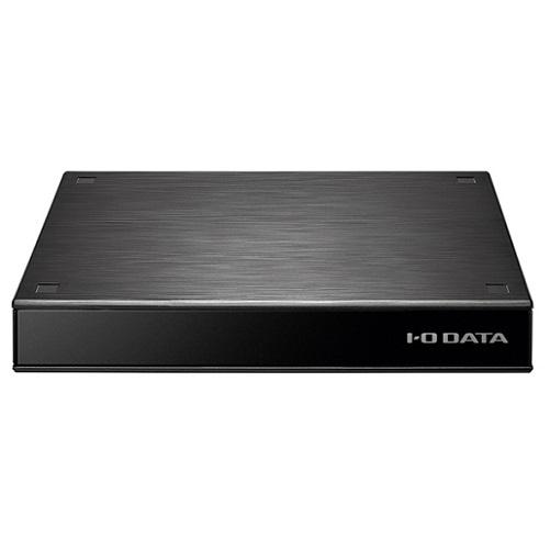 I-O DATA（アイ・オー・データ機器） テレビ録画用ハードディスク「トロッカ」3TB HDPL-UTA3K｜ksdenki｜04