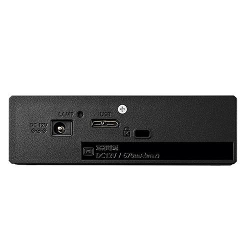 I-O DATA（アイ・オー・データ機器） USB 3.2 Gen 1（USB 3.0）対応