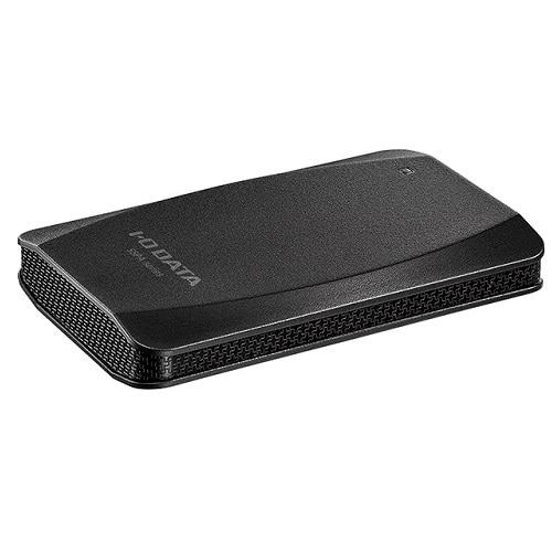 I-O DATA（アイ・オー・データ機器） USB 3.2 Gen 2対応 ポータブルSSD SSPA-USC1K_3