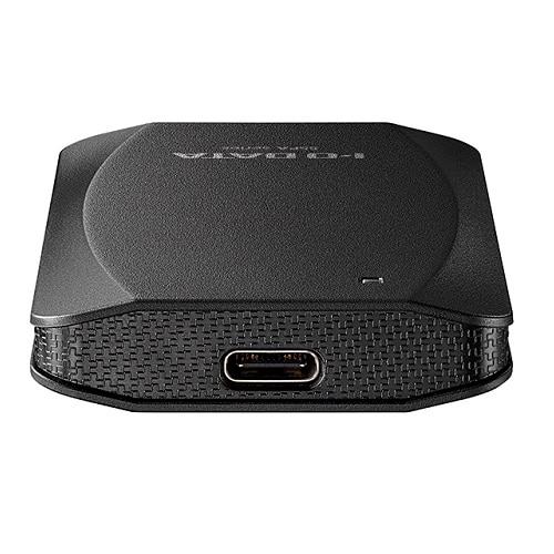 I-O DATA（アイ・オー・データ機器） USB 3.2 Gen 2対応 ポータブルSSD
