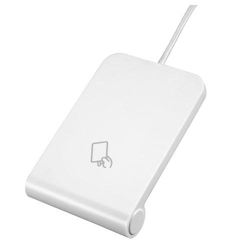 I-O DATA（アイ・オー・データ機器） 非接触型 ICカードリーダー