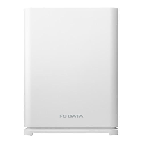 I-O DATA（アイ・オー・データ機器） 2.5Gbps対応 Wi-Fi 7デュアルバンドルーター WN-7D36QR_2