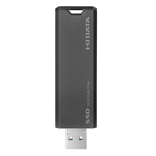 I-O DATA（アイ・オー・データ機器） スティックSSD SSPS-US1GR