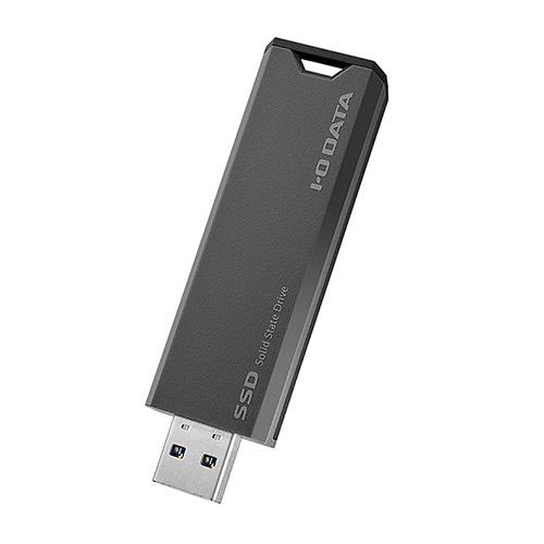 I-O DATA（アイ・オー・データ機器） スティックSSD SSPS-US2GR