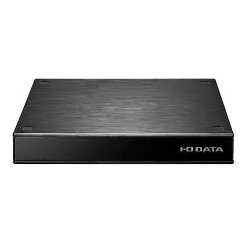 【未開封】I-O DATA アイ・オー・データ テレビ録画用ハードディスク HDPL-UTA2KB　リサイクルショップ宮崎屋佐土原店R6.10.16 HDPL-UTAシリーズ | テレビ録画用ハードディスク「トロッカ」 | アイ