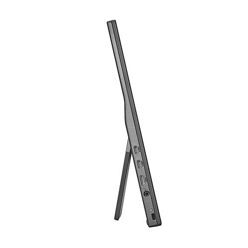 I-O DATA（アイ・オー・データ機器） 17.3型フルHD対応モバイルディスプレイ LCD-YC172AX_3