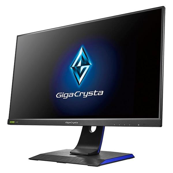 LCD-GD241JD箱なしケーブルあるが元の品かは不明 I-O DATA（アイ・オー・データ機器） 180Hz対応 23.8型 G-SYNC