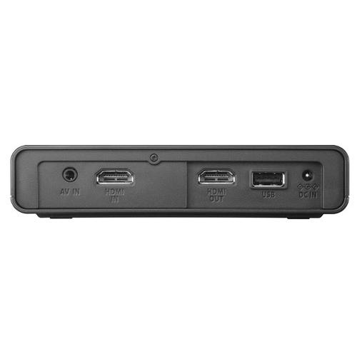 I-O DATA（アイ・オー・データ機器） HDMI／アナログキャプチャー SD