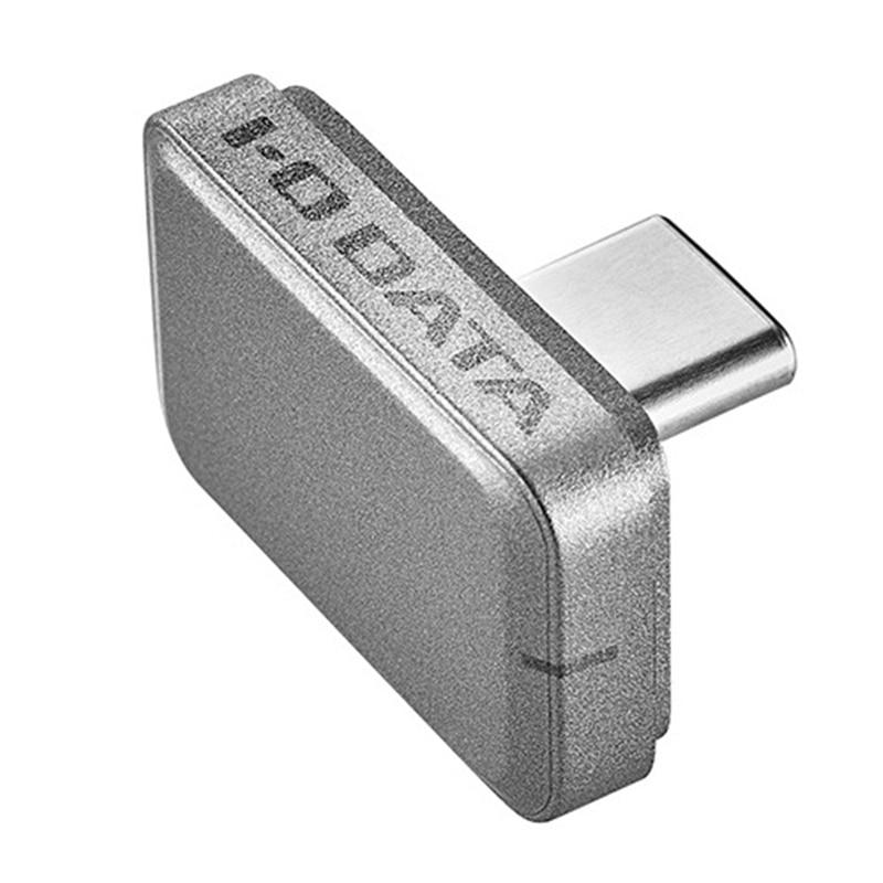 I-O DATA（アイ・オー・データ機器） USB 5Gbps（USB 3.2 Gen1）対応