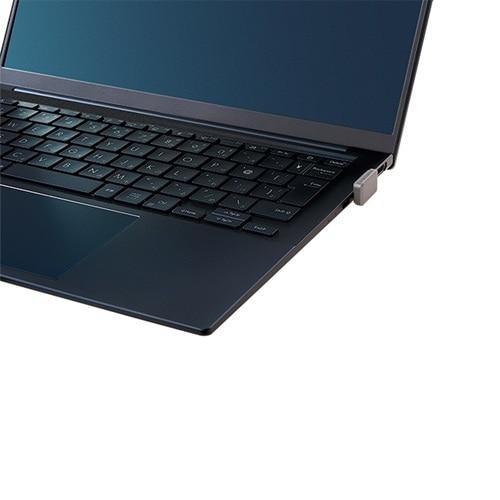 I-O DATA（アイ・オー・データ機器） USB 5Gbps（USB 3.2 Gen1）対応