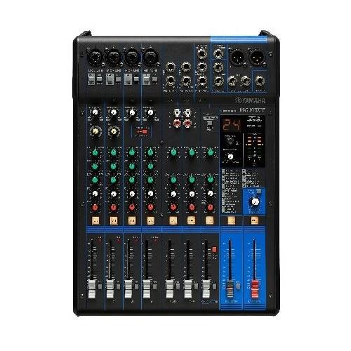 ヤマハ ミキシングコンソール MG10XUF 【公式通販】