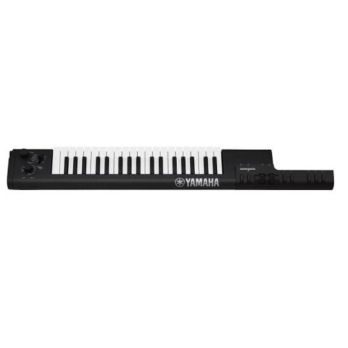 YAMAHA（ヤマハ） ショルダーキーボード SHS-500B : ケーズデンキ