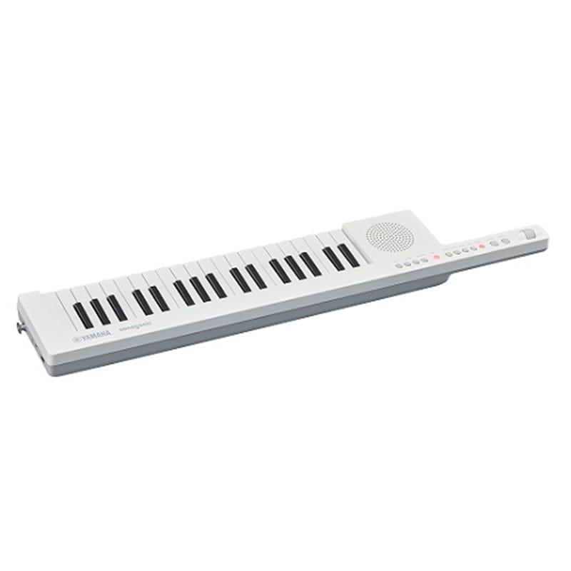 YAMAHA（ヤマハ） ショルダーキーボード SHS-300WH : ケーズデンキ