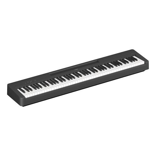 ヤマハ 電子ピアノ Pシリーズ P-145B : ケーズデンキ Yahoo!ショップ