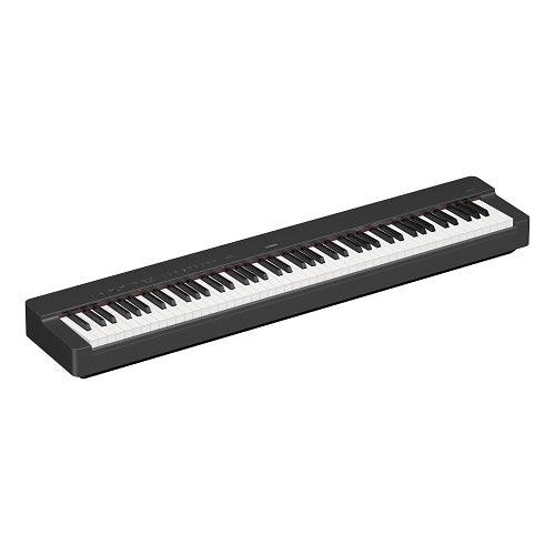 ヤマハ 電子ピアノ Pシリーズ P-225B : ケーズデンキ Yahoo!ショップ
