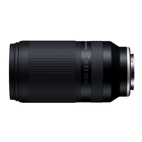 TAMRON（タムロン） 交換用レンズ　ソニーＥマウント 70-300mm F4.5-6.3 Di III RXD A047S(ソニーE)｜ksdenki｜05