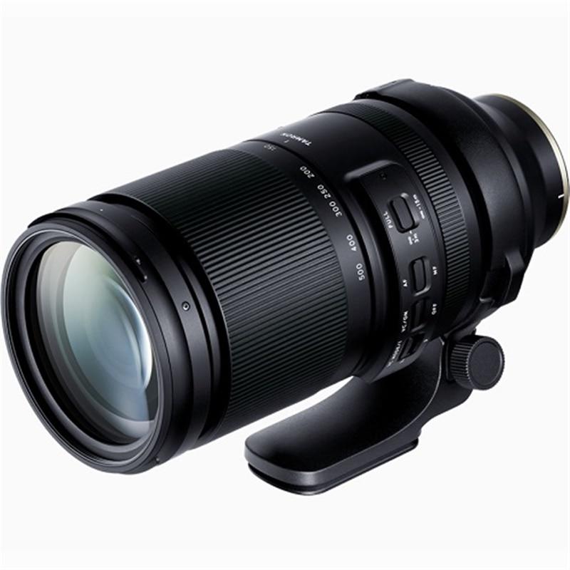 TAMRON(タムロン) 150-500mm F／5-6.7 Di III VC VXD (Model A057) ソニーEマウント用の商品画像（Yahoo!ショッピング）