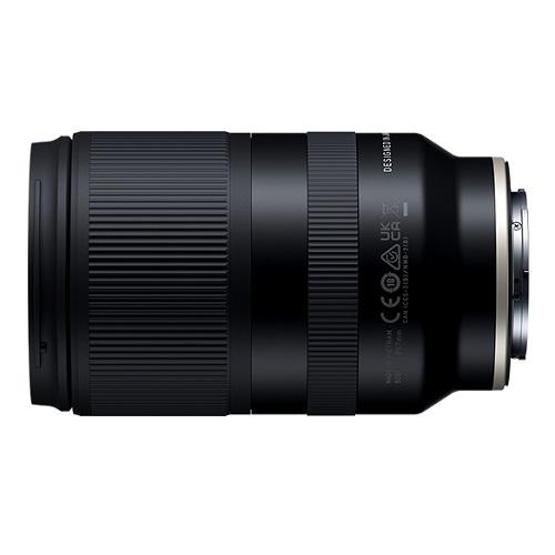 TAMRON（タムロン） 交換用レンズ 18-300mmF/3.5-6.3 Di III-A VC VXD B061S(ソニーE)｜ksdenki｜05