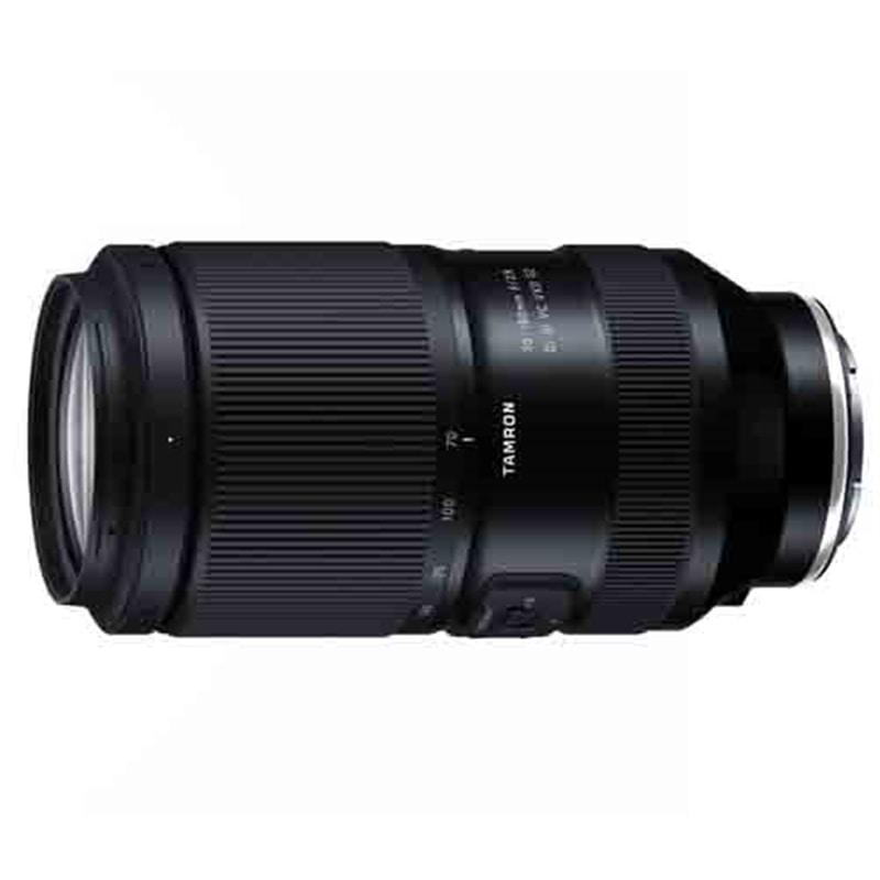TAMRON(タムロン) 70-180mm F/2.8 Di III VC VXD G2 (Model A065) ソニーEマウント用