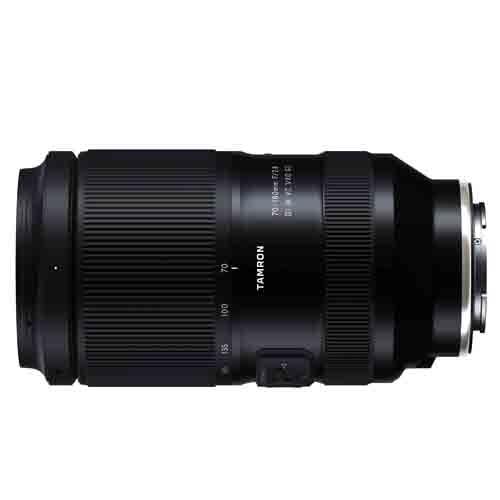 TAMRON（タムロン） 交換用レンズ ソニーEマウント 70-180mm F/2.8 Di