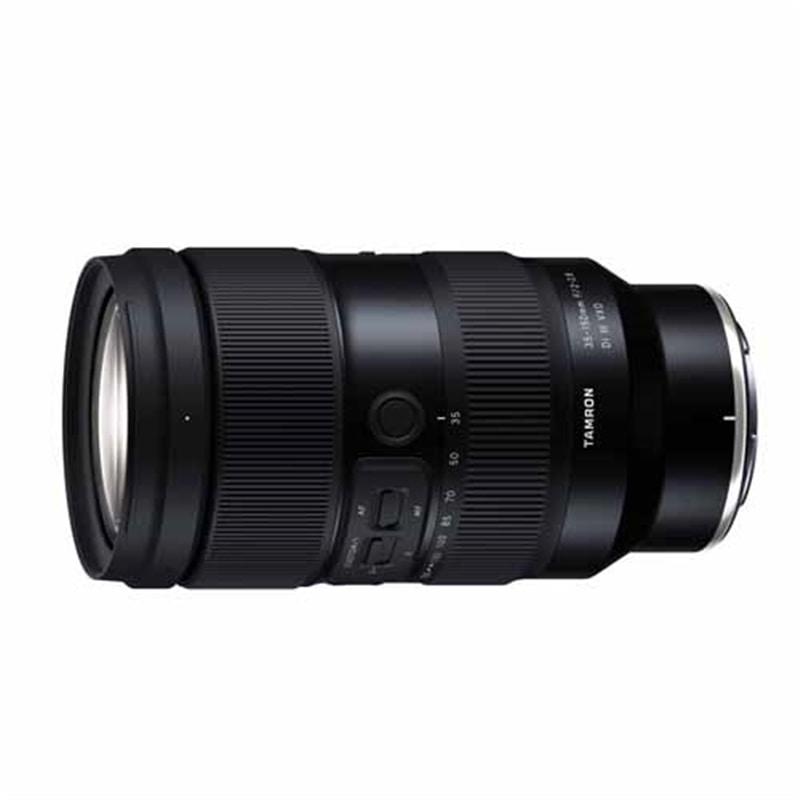 TAMRON(タムロン) 35-150mm F/2-2.8 Di III VXD (Model A058) [ニコンZ用]