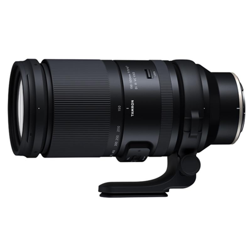 TAMRON(タムロン) 150-500mm F/5-6.7 Di III VC VXD (Model A057) [ニコンZ用]