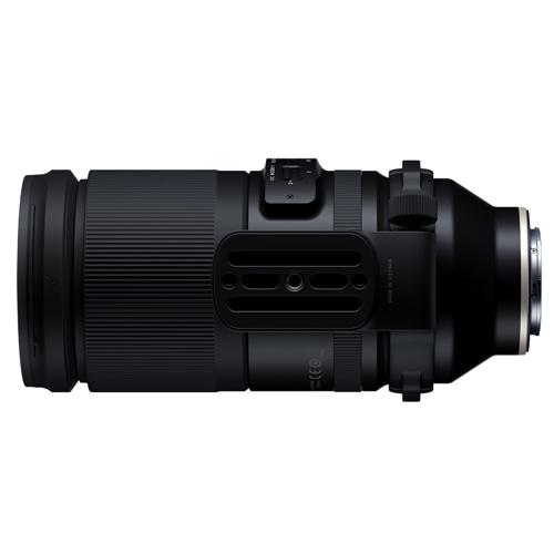 TAMRON（タムロン） 交換用レンズ ニコンZマウント 150-500mm F/5-6.7