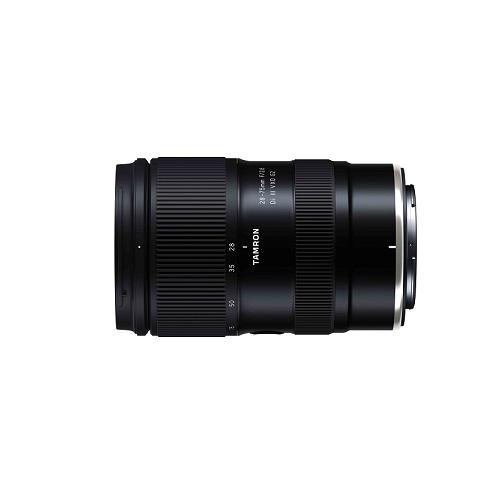 TAMRON（タムロン） 交換用レンズ　28-75mm F/2.8 Di III VXD G2 (Model A063) ニコン Z マウント用 28-75mmF/2.8 Di III VXD G2 A063Z (ニコン)｜ksdenki｜02