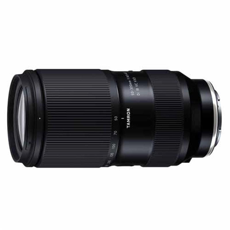 TAMRON(タムロン)50-300mm F/4.5-6.3 Di III VC VXD (Model A069)ソニーEマウント用の商品画像（Yahoo!ショッピング）