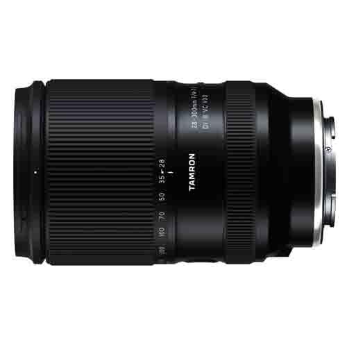 E 28/16 レンズ(単焦点) TAMRON（タムロン） 交換用レンズ ソニーEマウント 28-300mm F