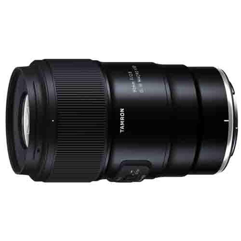 90mm F/2.8 Di III MACRO VXD (Model F072) [ニコンZ用]の商品画像（Yahoo!ショッピング）