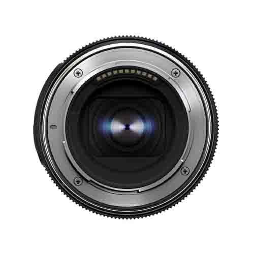 TAMRON（タムロン） 交換用レンズ　ニコンＺマウント 90mm F/2.8 Di III MACRO VXD F072Z（ニコン）_4
