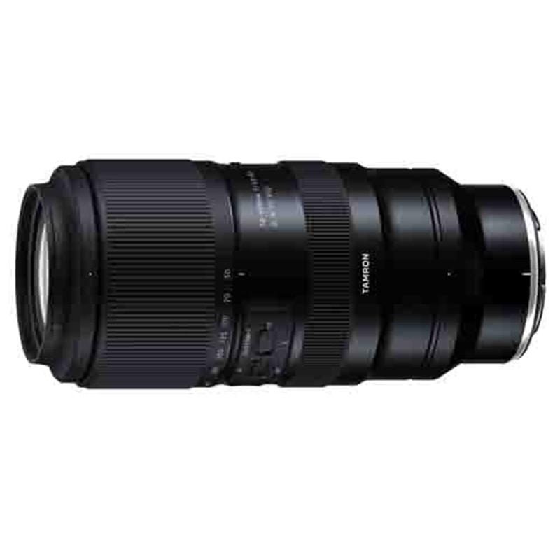 TAMRON(タムロン) 50-400mm F/4.5-6.3 Di III VC VXD (Model A067) [ニコンZ用]