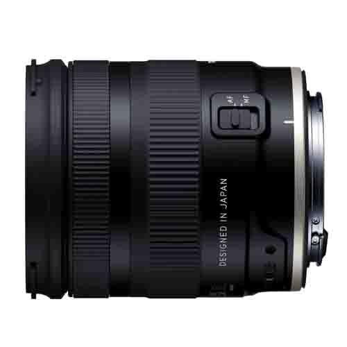 TAMRON（タムロン） 交換用レンズ キヤノンRFマウント 11-20mm F/2.8