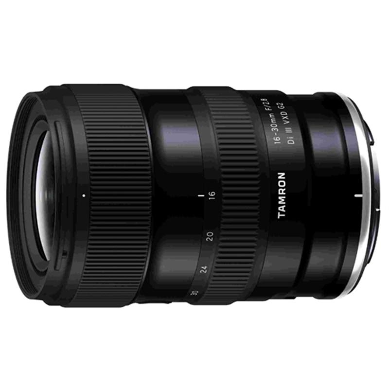カメラレンズ TAMRON 16-30mm F/2.8 Di III VXD G2 (Model A064) [ニコンZ用]の商品画像（Yahoo!ショッピング）