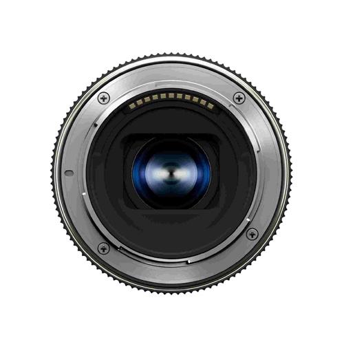 TAMRON（タムロン） 交換用レンズ ニコンZマウント 16-30mmF/2.8 Di