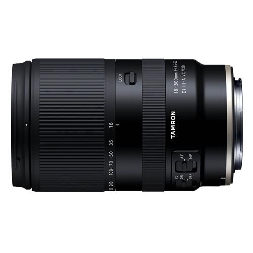 TAMRON（タムロン） 交換用レンズ キヤノンRFマウント用 18-300mmF/3.5