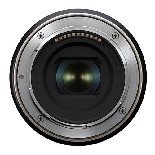 TAMRON（タムロン） 交換用レンズ ニコン Z マウント用 18-300mmF/3.5