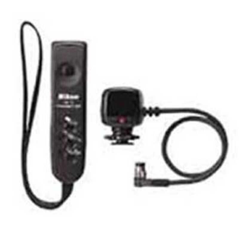 ニコン（Nikon） ルミコントロールセット ML-3 : ケーズデンキ Yahoo 