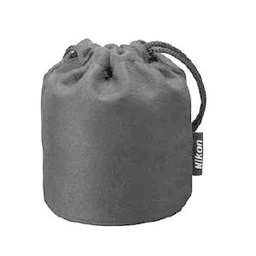 ニコン（Nikon） レンズケース CL-0913 レンズソフトケース