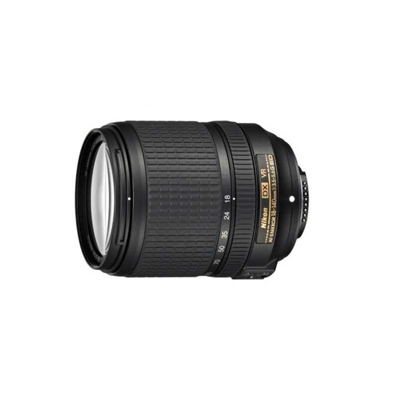 ニコン（Nikon） 交換用レンズ ニコンFマウント AF-S DX 18-140mm f 