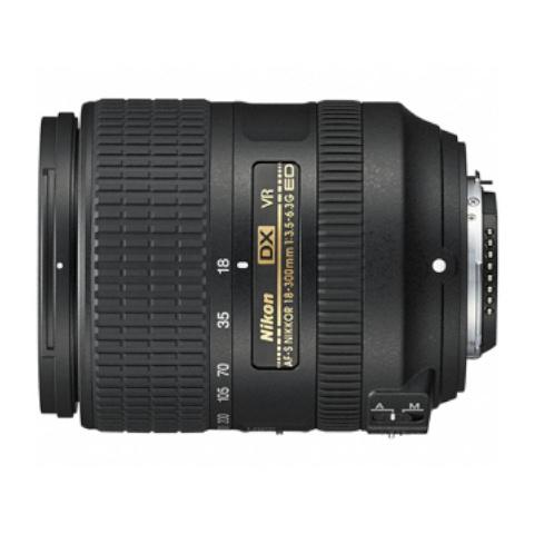 ニコン Nikon(ニコン) 交換用レンズ ニコンFマウント AF-S DX ニコン Nikon(ニコン) 交換用レンズ ニコンFマウント AF-S DX